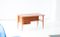 Mid-Century Danish Teak Desk, 1950s 4