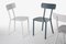 White PICTO Chair by Elia Mangia for STIP, 2018, Image 4