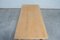 Vintage Bonanza Coffee Table in Oak by Esko Pajamies for Asko 3