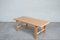 Vintage Bonanza Coffee Table in Oak by Esko Pajamies for Asko 9