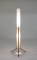 Mid-Century Stehlampe aus Acrylglas & Buche von Eskilstuna, 1960er 2