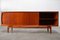 Dänisches Sideboard aus Teak von H.P. Hansen, 1950er 3