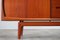 Dänisches Sideboard aus Teak von H.P. Hansen, 1950er 9