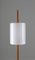 Lámparas de mesa de roble y acrílico de Uno & Östen Kristiansson para Luxus, años 60. Juego de 2, Imagen 4