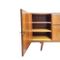 Langes Sideboard, 1960er 14