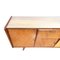 Langes Sideboard, 1960er 7