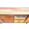 Langes Sideboard, 1960er 4