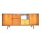 Long Sideboard, 1960s 15