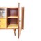 Langes Sideboard, 1960er 12