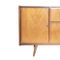 Langes Sideboard, 1960er 8