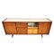 Langes Sideboard, 1960er 16