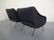 Fauteuil Mid-Century, Italie, 1950s 13