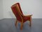 Juego de dos sofás y sillón daneses de Poul Jeppesen, años 60, Imagen 15