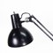 Black Architect Lamp from Fase, 1960s, Image 7