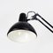 Black Architect Lamp from Fase, 1960s 8