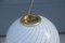 Vintage Murano Glass Ceiling Lamp from VeArt 4