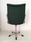 Vintage 3314 Desk Chair from De Wit Schiedam 3