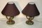 Art Deco Table Lamps, 1930s, Set of 2, Image 6