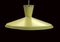 Lámpara colgante NB 92 de Louis Kalf para Phillips, años 50, Imagen 6