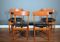 Vintage Extending Teak Table and 4 Chairs from Greaves & Thomas 2