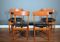 Vintage Extending Teak Table and 4 Chairs from Greaves & Thomas, Image 2