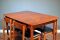 Vintage Extending Teak Table and 4 Chairs from Greaves & Thomas 6