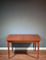 Vintage Extending Teak Table and 4 Chairs from Greaves & Thomas, Image 4