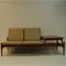 Juego de sofá modular con mesa Saga de Gunnar Sørlie, años 50. Juego de 3, Imagen 6