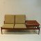 Saga Modular Sofa Set with Table by Gunnar Sørlie, 1950s, Set of 3, Image 2