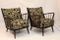 Vintage Easy Chairs, 1950s, Set of 2 9