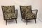 Vintage Easy Chairs, 1950s, Set of 2 15