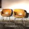 Mid-Century Italian Armchairs, 1964, Set of 2, Image 11