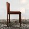 Mid-Century 300 Dining Chairs by Joe Colombo for Pozzi, 1966, Set of 4, Image 35