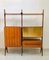 Vintage Shelving Unit, 1960s 1