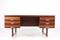 Mid-Century Danish Rosewood Desk by Kai Kristiansen, 1955 1