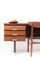 Mid-Century Danish Rosewood Desk by Kai Kristiansen, 1955, Image 5