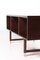 Mid-Century Danish Rosewood Desk by Kai Kristiansen, 1955 10