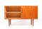 Credenza in teak di Nils Jonsson per Hugo Troeds, anni '60, Immagine 7