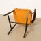 Vintage Spindle Armchair, 1960s, Image 7