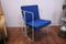 Vintage Minimalist Folding Chairs, Set of 2 5
