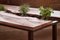 Organic Elm Dining Table by Robin Johnson for Johnson Bespoke 5