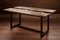 Organic Elm Dining Table by Robin Johnson for Johnson Bespoke, Image 1