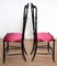 Chiavari Chairs from Giuseppe Gaetano Descalzi, 1950s, Set of 2, Image 4