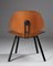 Chair by Osvaldo Borsani for Tecno, 1950s 4
