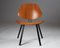 Chair by Osvaldo Borsani for Tecno, 1950s 1