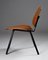 Chair by Osvaldo Borsani for Tecno, 1950s 3