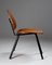 Chair by Osvaldo Borsani for Tecno, 1950s 5