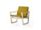 Vintage Dutch Easy Chair, 1960s, Image 1