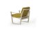 Vintage Dutch Easy Chair, 1960s, Image 4