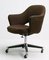 Chaise de Bureau Série 71 Vintage par Eero Saarinen 1